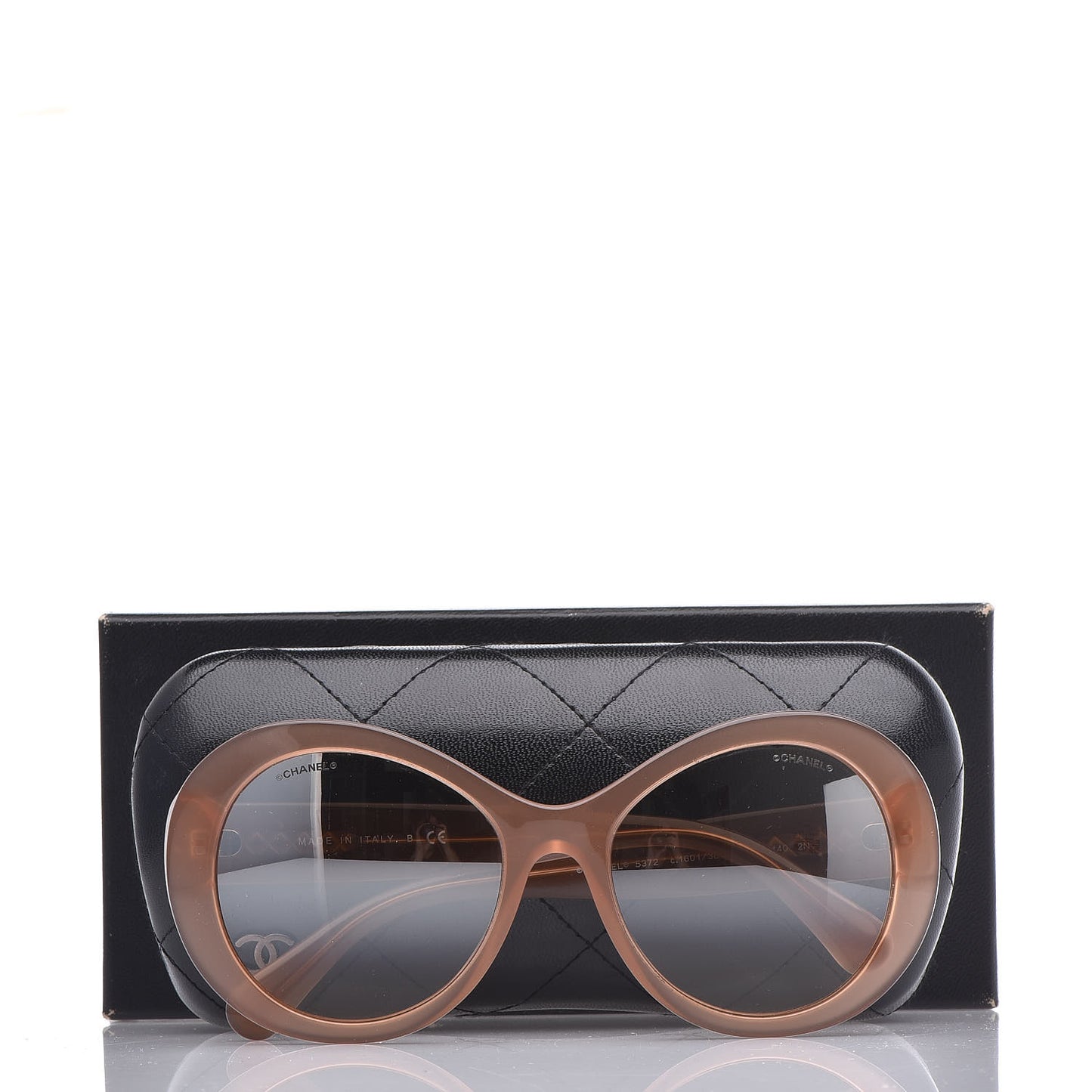 CC Sunglasses 5372 Light Pink