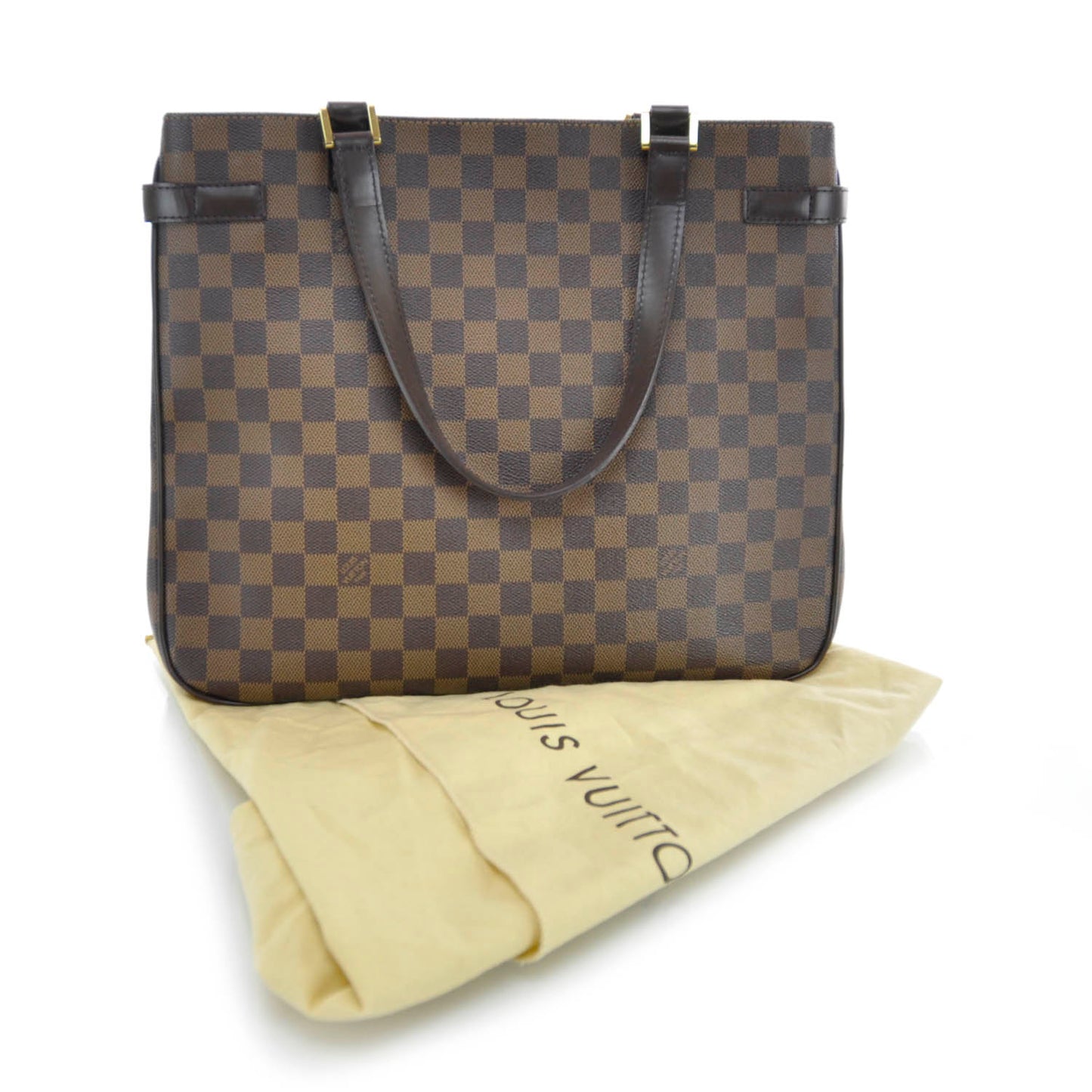 Damier Ebene Uzes