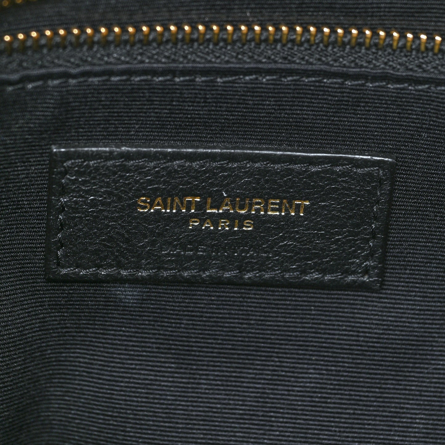 Lambskin Matelasse Monogram Medium Niki Chain Satchel Dark Beige