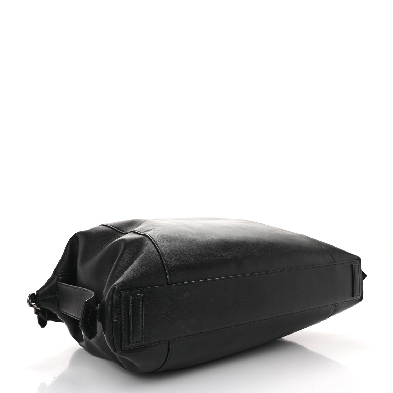 Givenchy Smooth Calfskin Large Soft Antigona Black 4 of 9