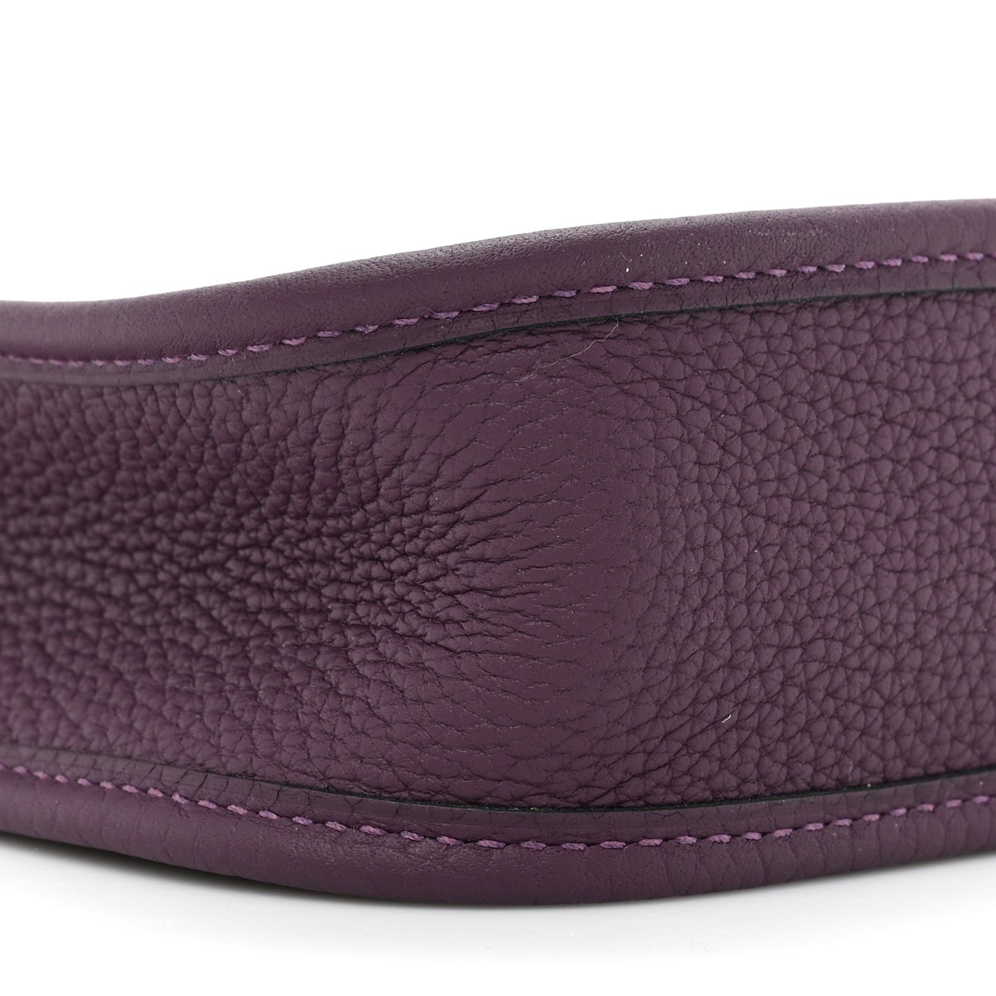 Taurillon Clemence Amazone Evelyne TPM Cassis Rouge Grenat