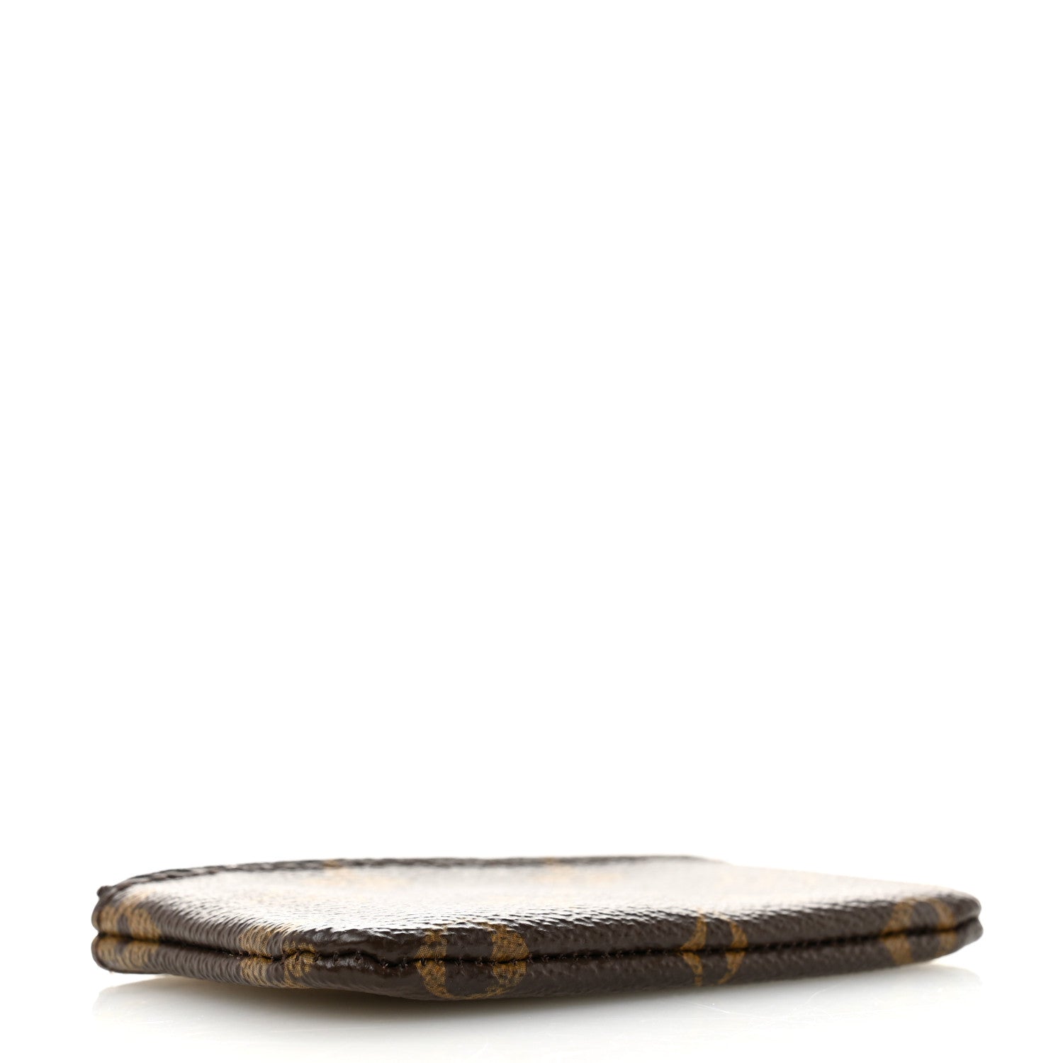 Louis Vuitton Monogram Key Pouch 4 of 10