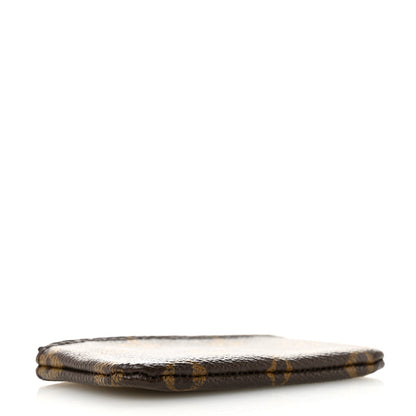 Louis Vuitton Monogram Key Pouch 4 of 10
