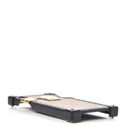 Louis Vuitton Reverse Monogram Eye-Trunk iPhone X/XS Case 4 of 6