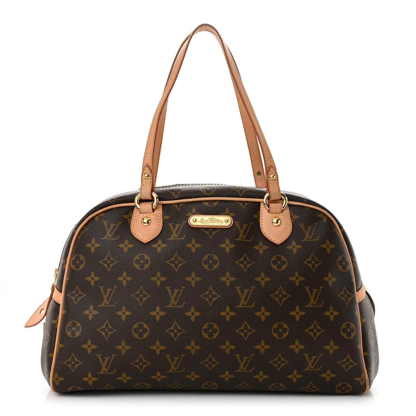 Monogram Montorgueil GM