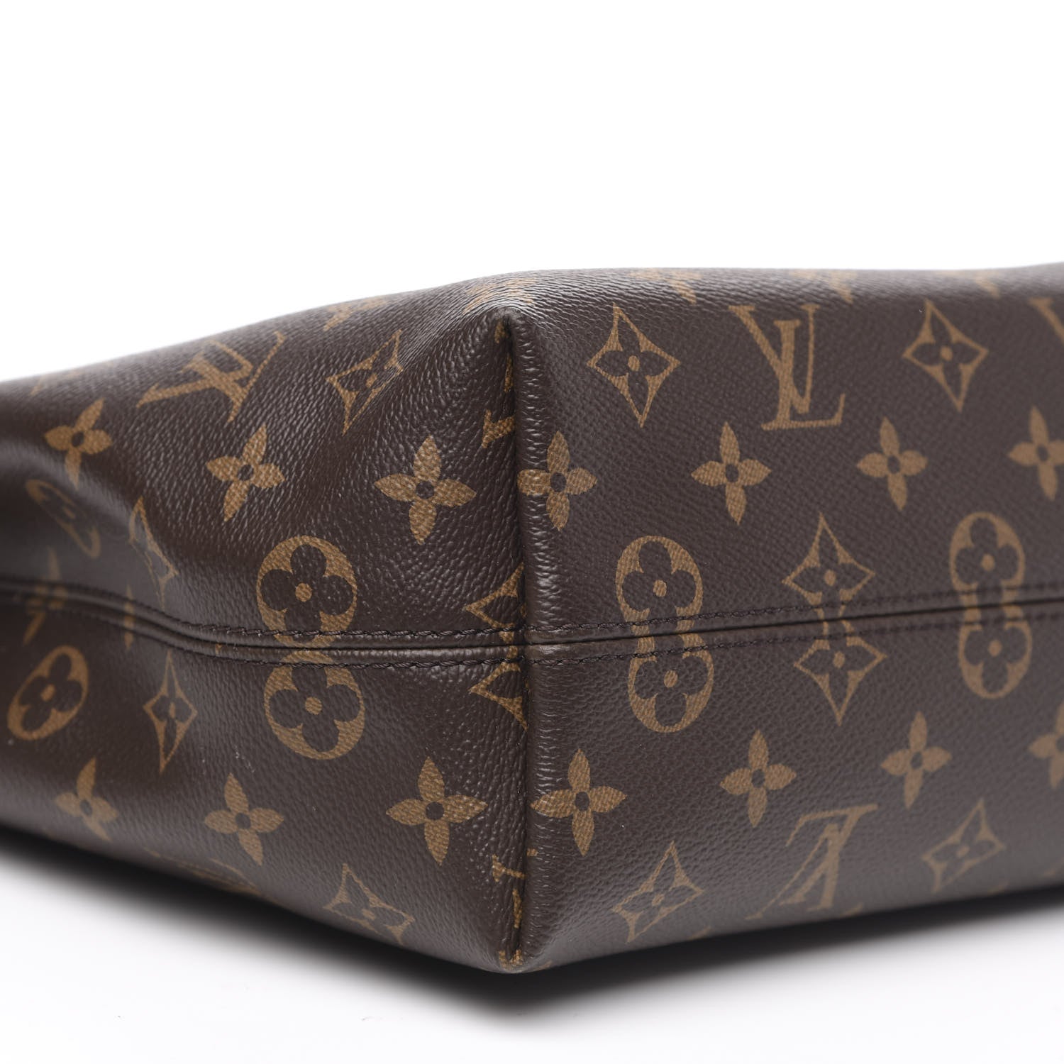Louis Vuitton Monogram Graceful PM 9 of 14