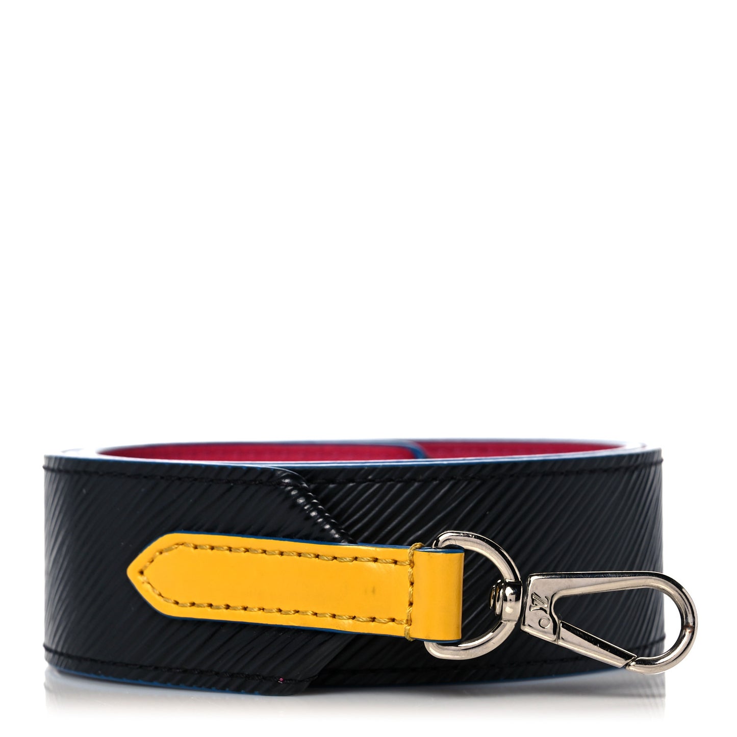 Epi Bandouliere Shoulder Strap Black