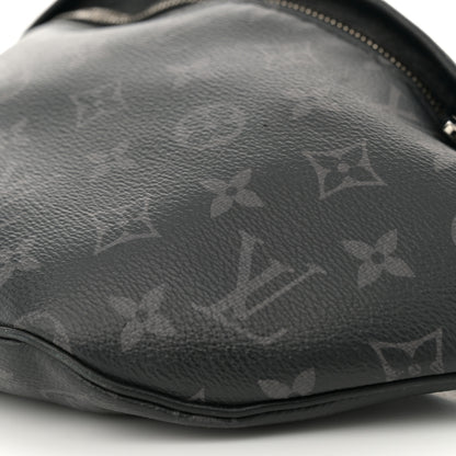 Louis Vuitton Monogram Eclipse Discovery Bumbag 9 of 14