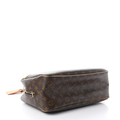 Louis Vuitton Monogram Deauville 3 of 8