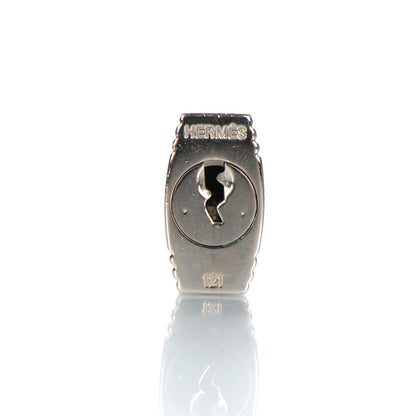 Hermes Taurillon Clemence Birkin 30 Black 9 of 31