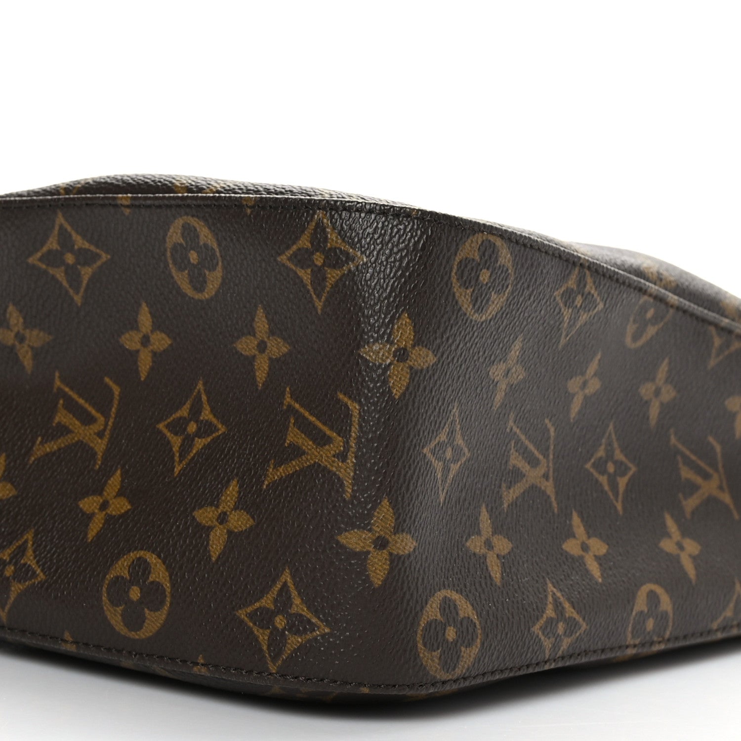 Louis Vuitton Monogram Looping GM 9 of 9