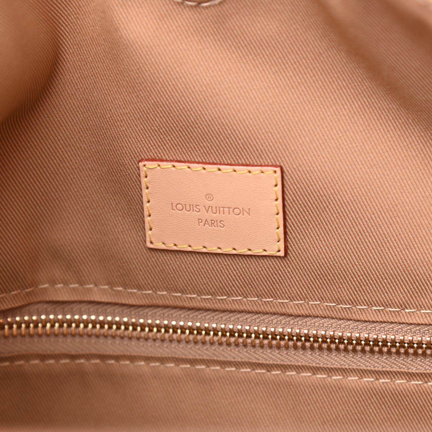 Louis Vuitton Monogram Graceful PM 6 of 12