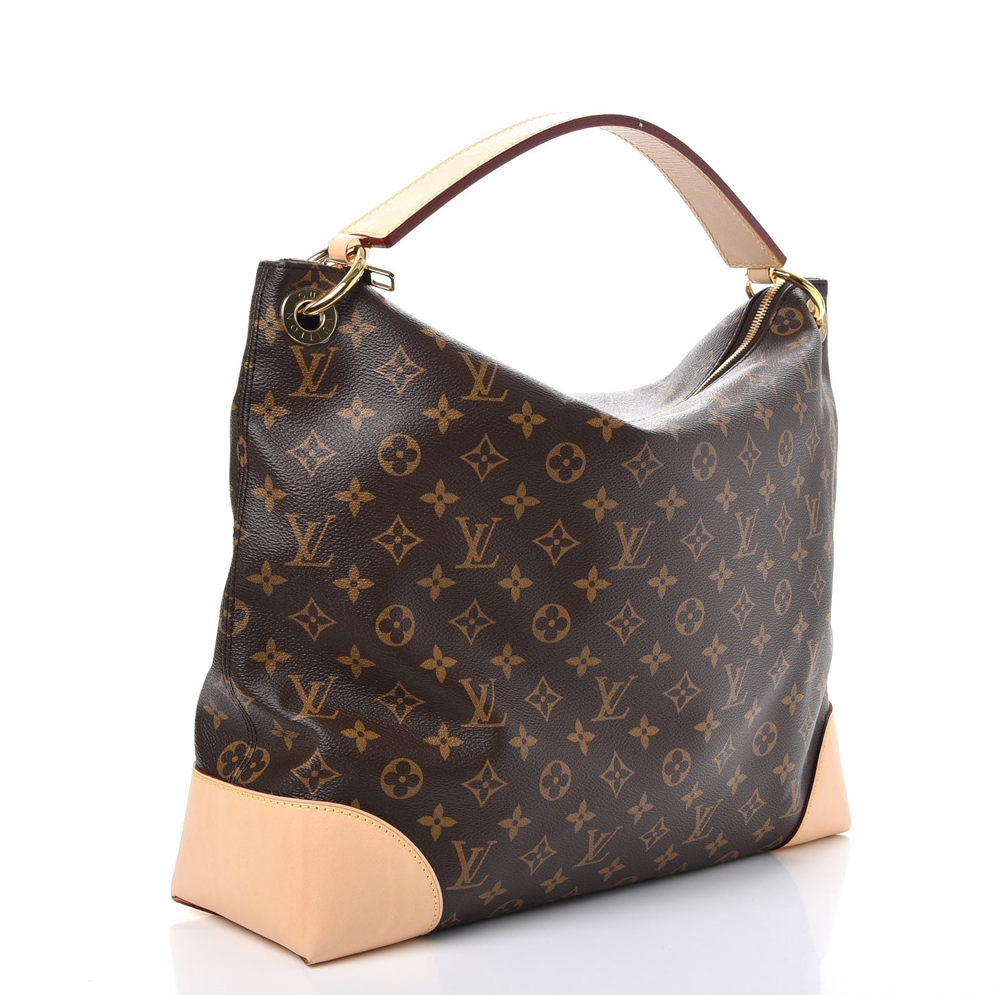 Monogram Berri MM