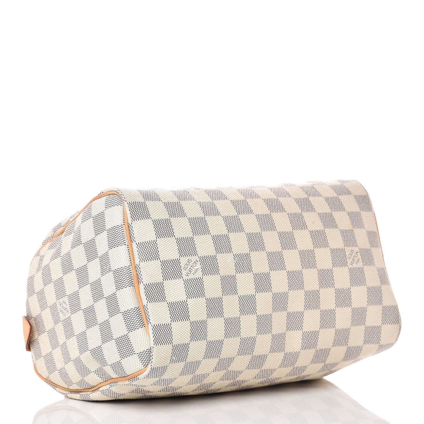 Damier Azur Speedy 25