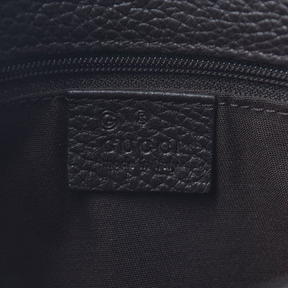 Gucci Diamante Gifford Tote Dark Brown 5 of 8