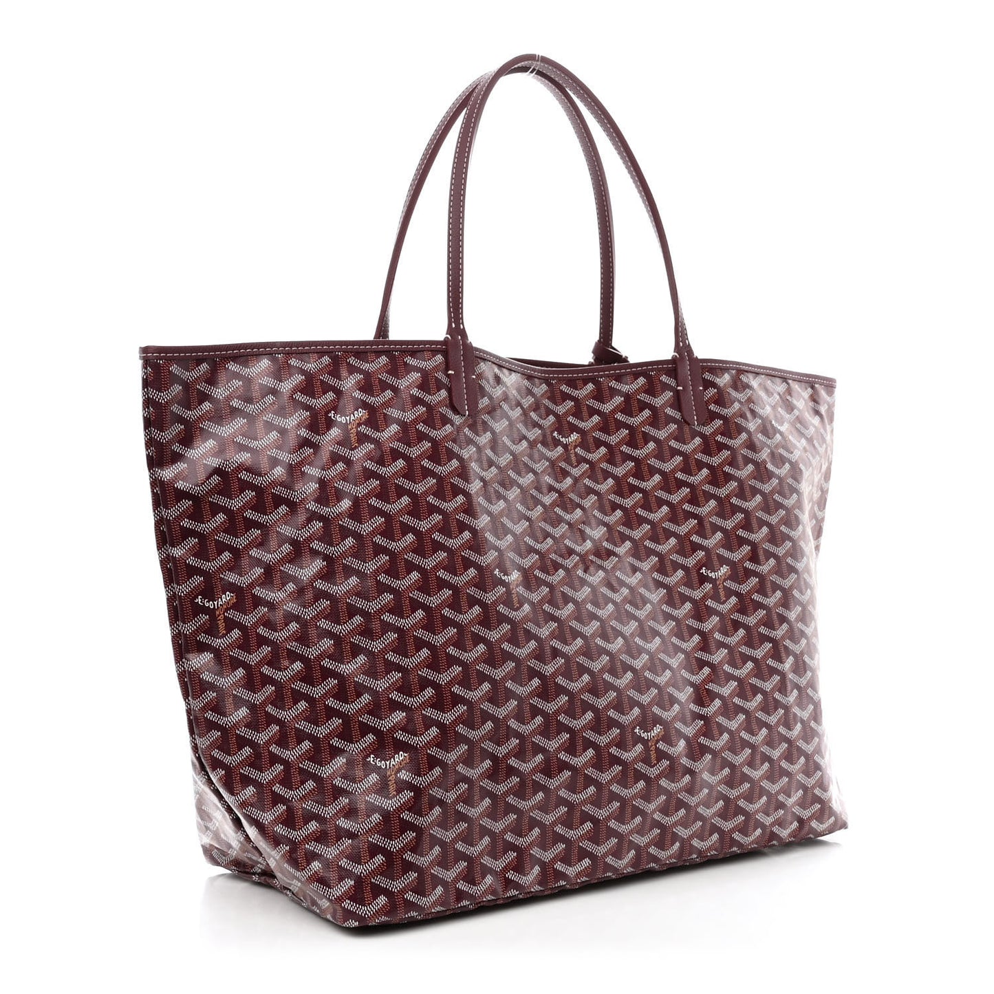 Goyardine Saint Louis GM Bordeaux