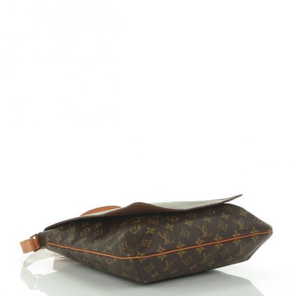 Louis Vuitton Monogram Musette GM 4 of 6