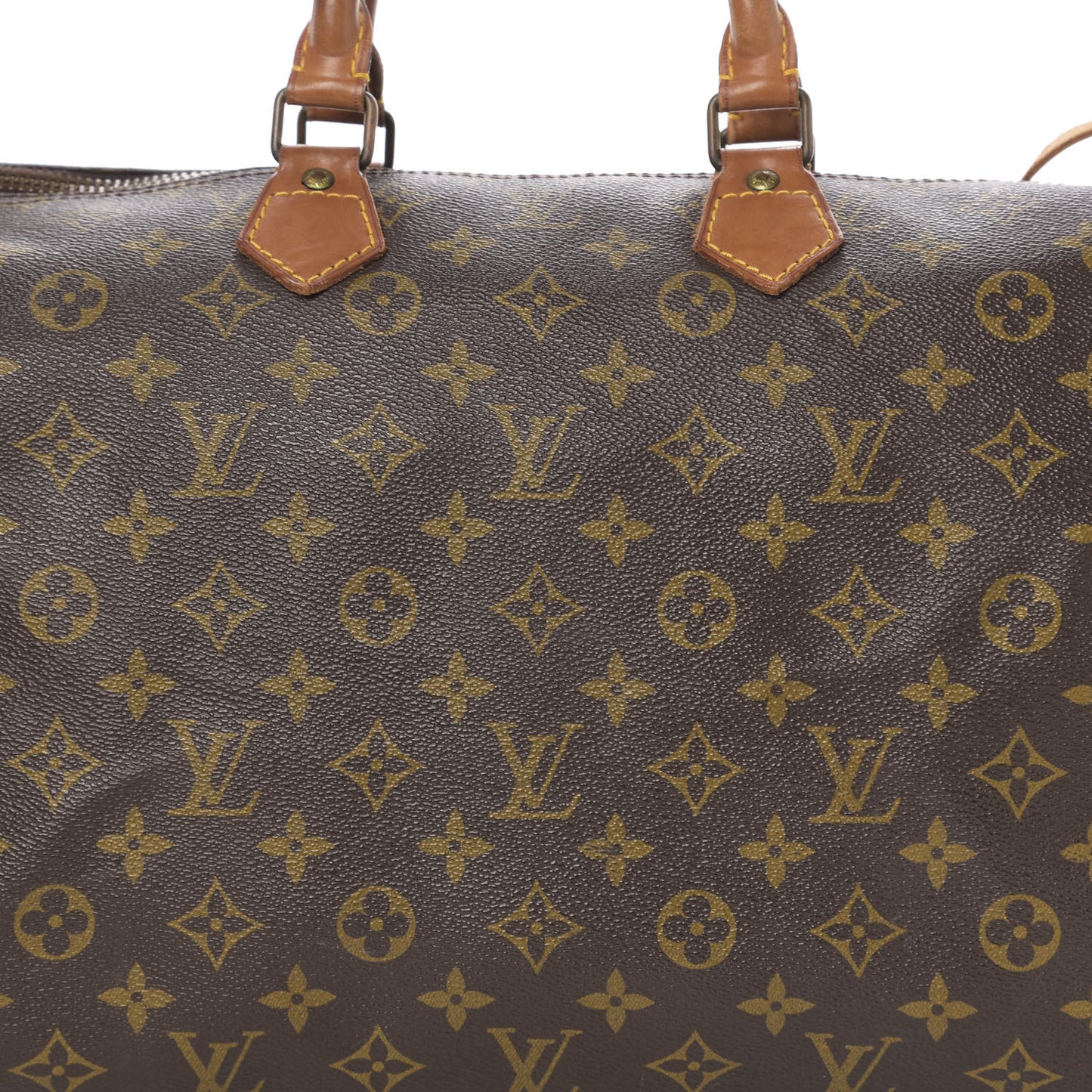Monogram Speedy 40