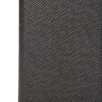 Louis Vuitton Taiga iPhone 7/8 Plus Folio Black 8 of 8