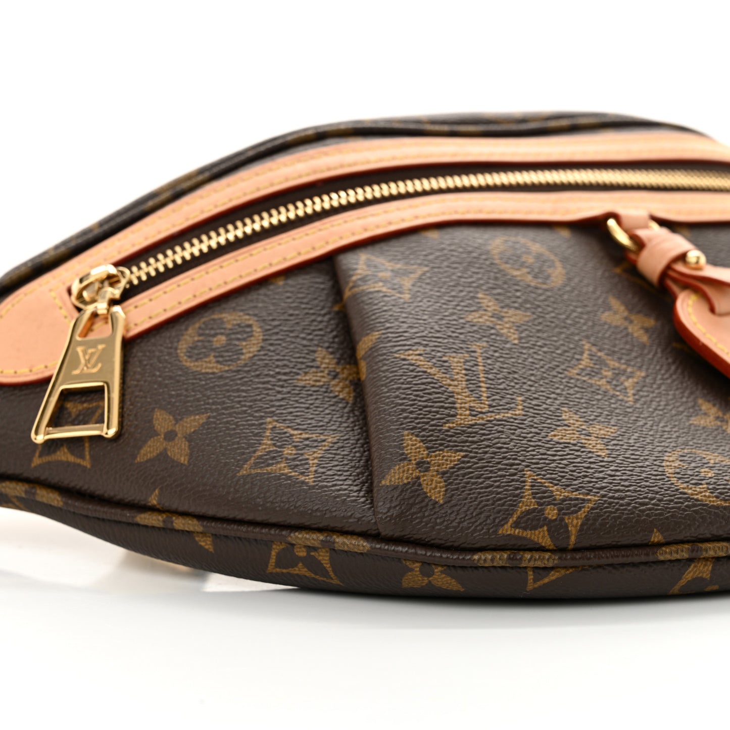 Monogram High Rise Bumbag