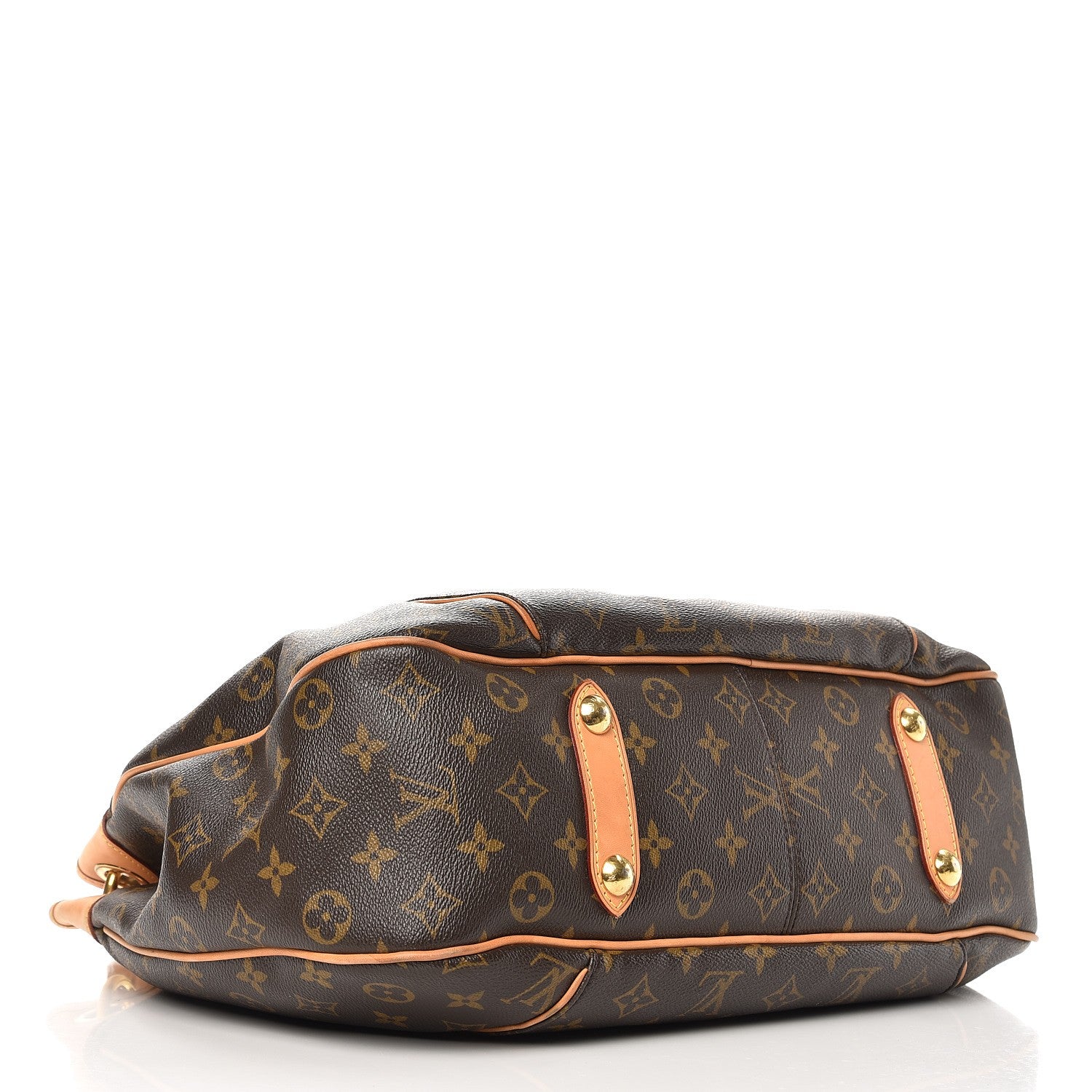 Louis Vuitton Monogram Galliera PM 4 of 16