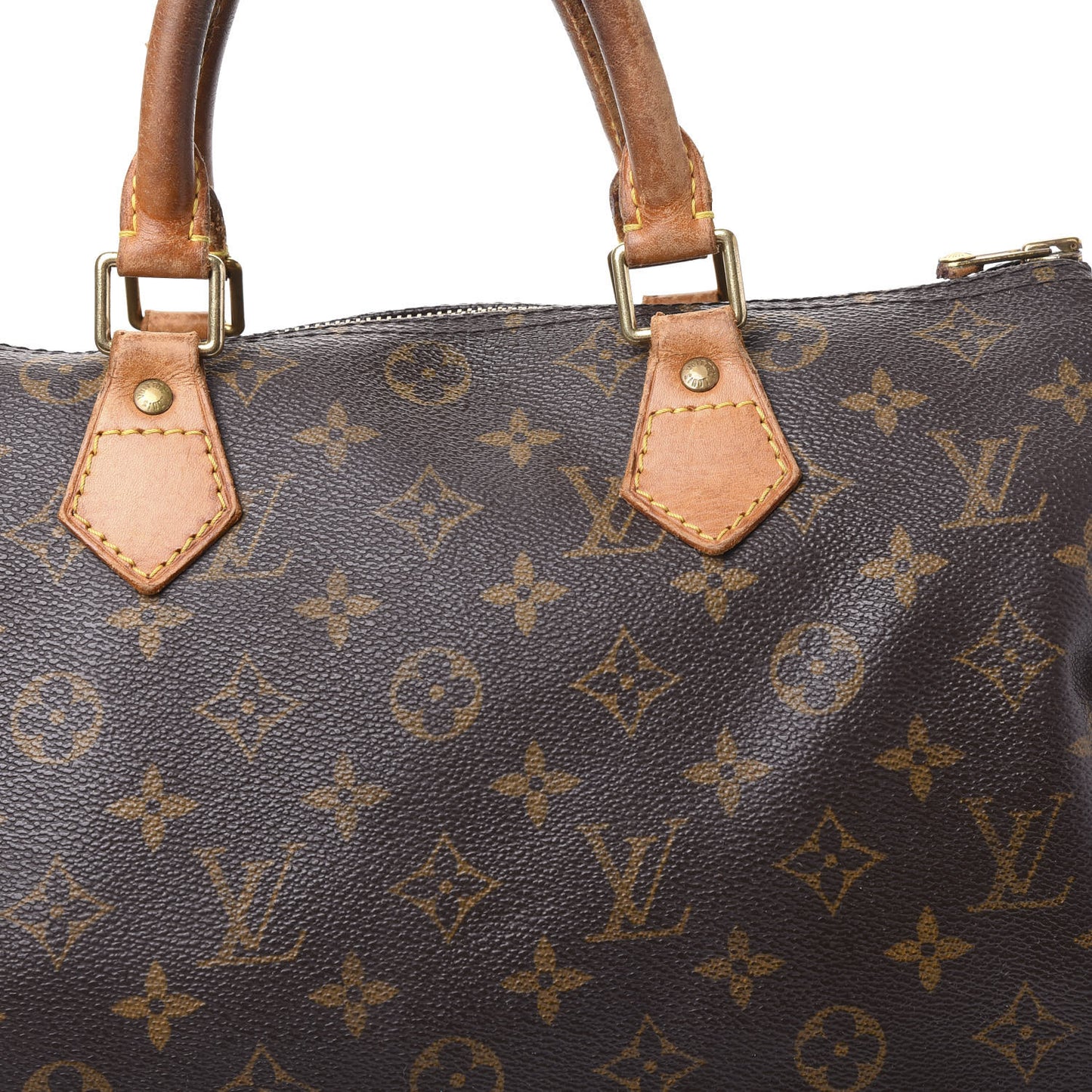 Monogram Speedy 30