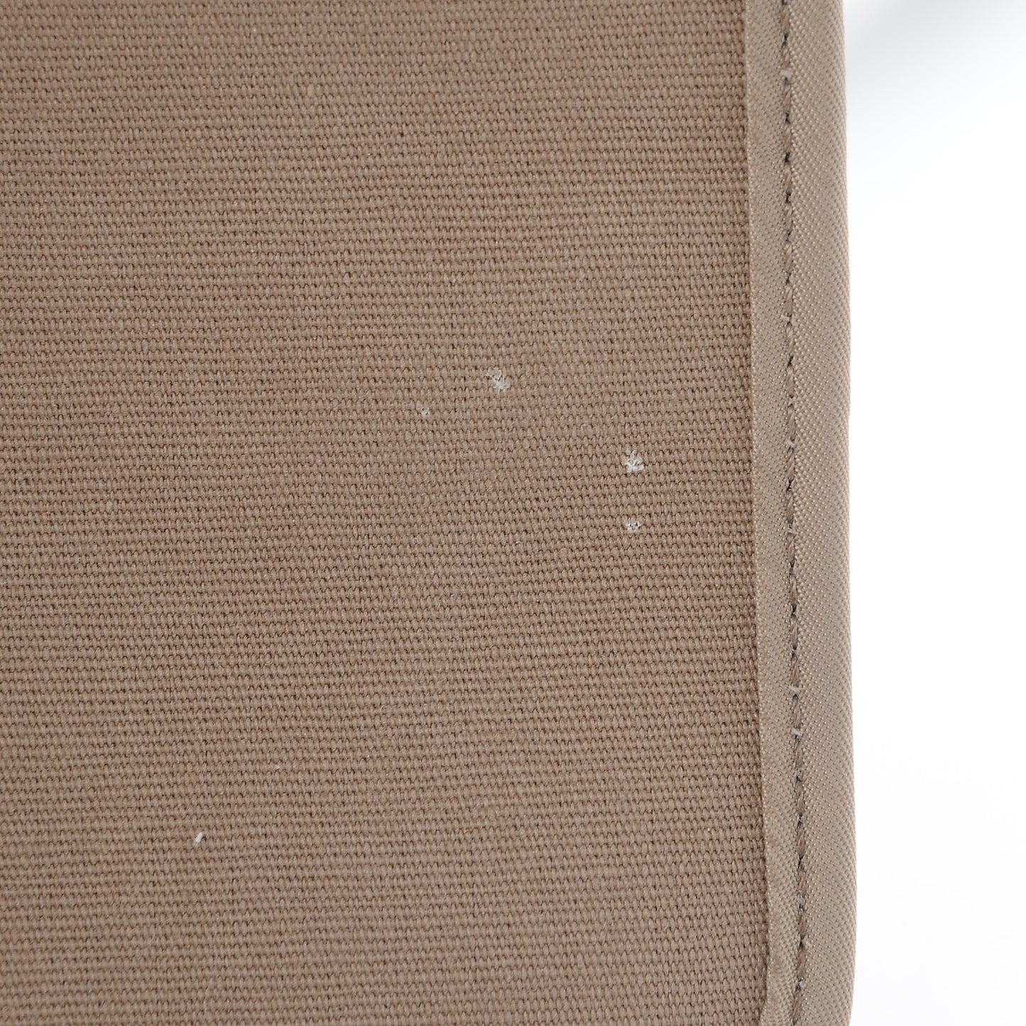 Vache Hunter Toile Herbag Zip 31 PM Etoupe Ebene