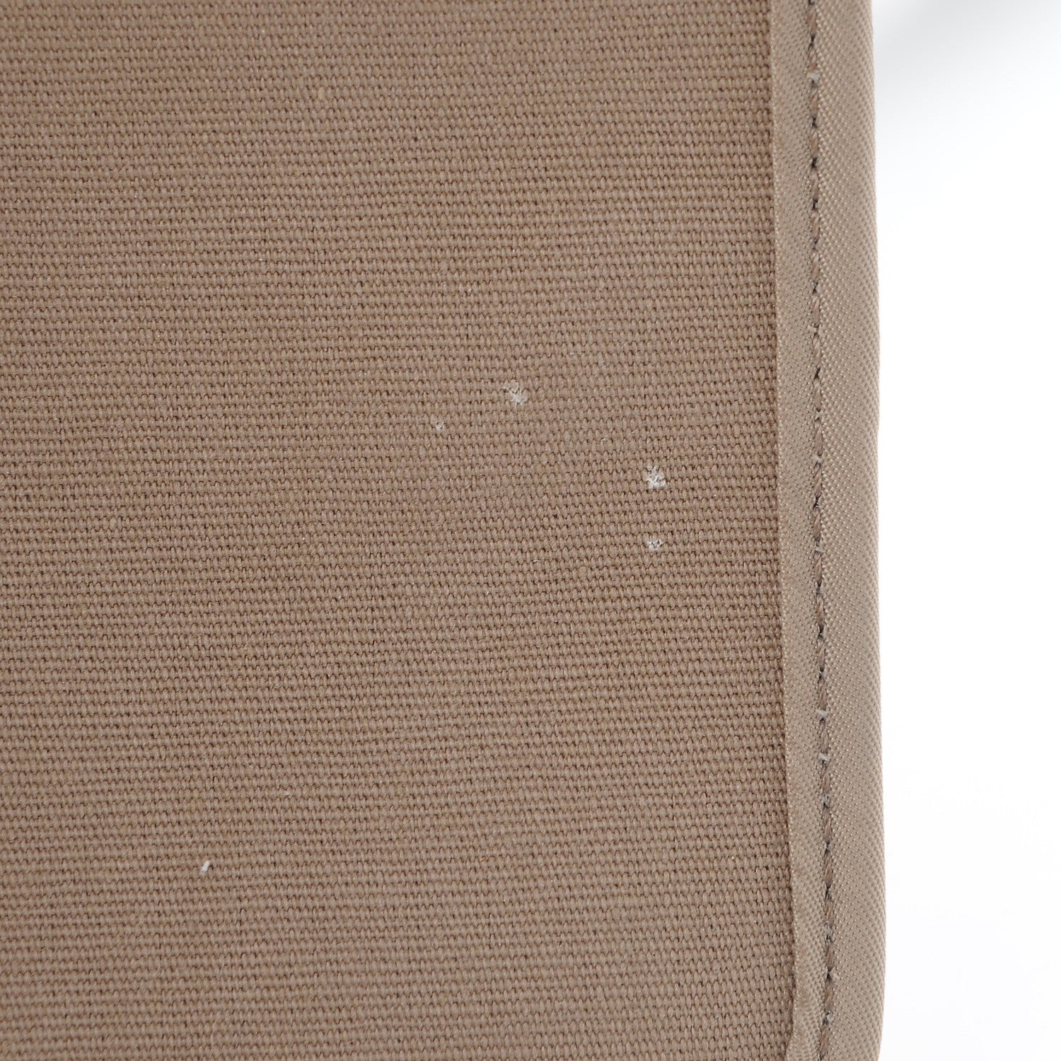 Hermes Vache Hunter Toile Herbag Zip 31 PM Etoupe Ebene 8 of 16