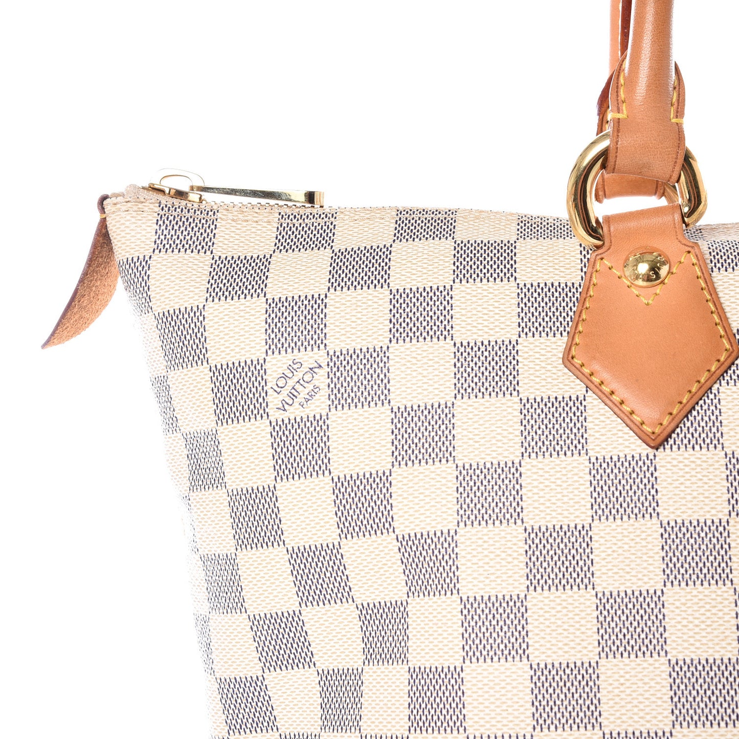 Damier Azur Saleya MM