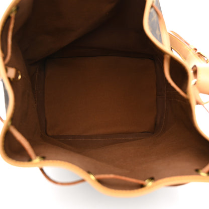Louis Vuitton Monogram Noe 5 of 11