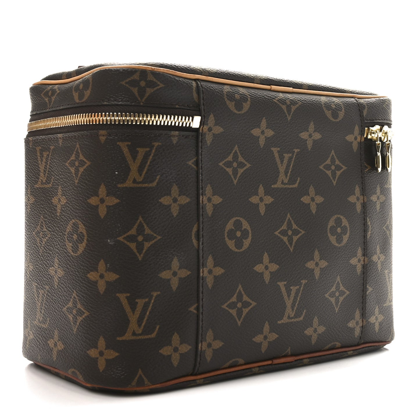Monogram Nice BB