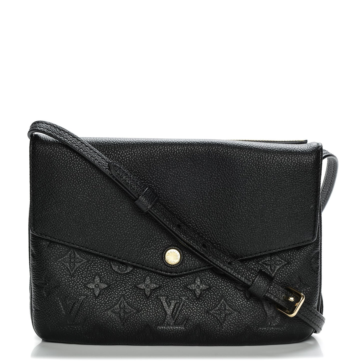 Empreinte Twice Black