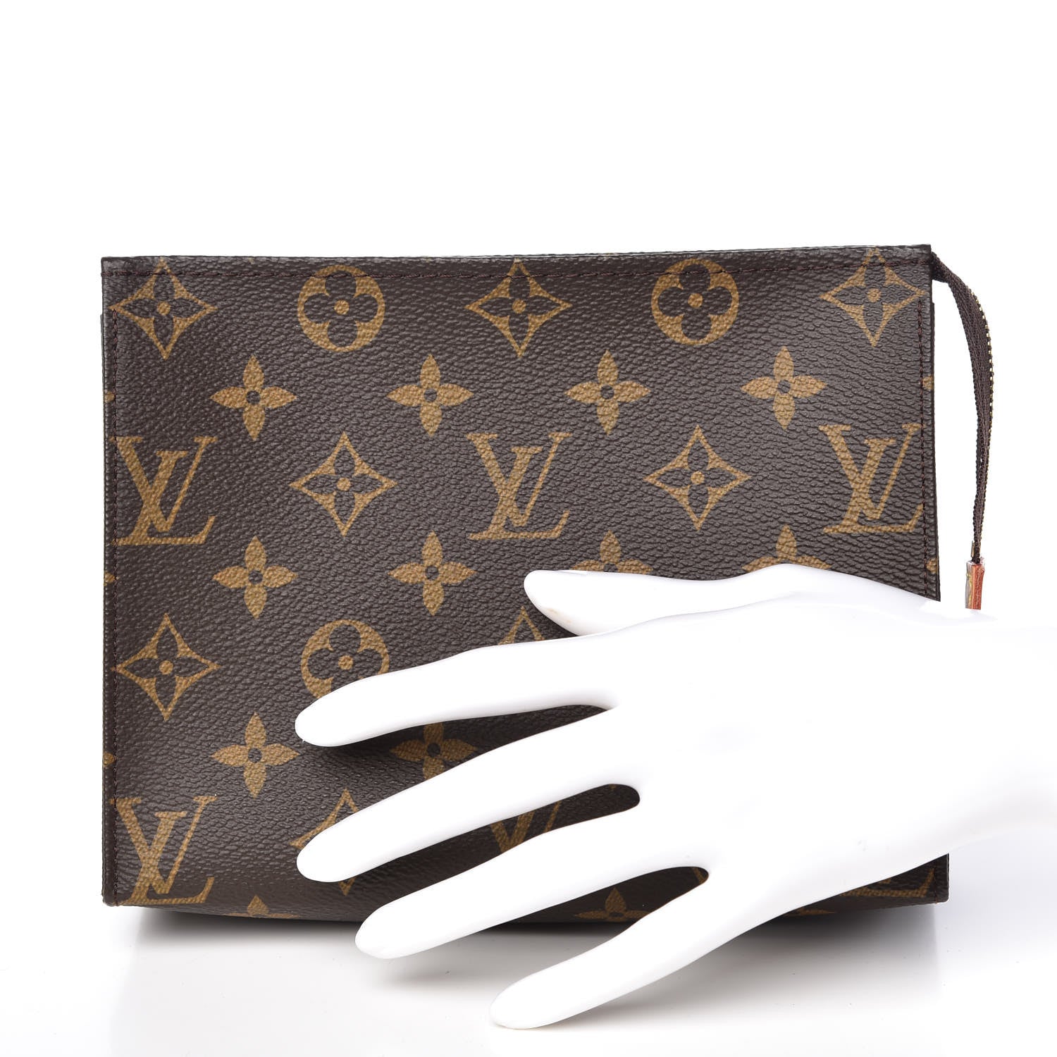 Louis Vuitton Monogram Toiletry Pouch 19 2 of 10