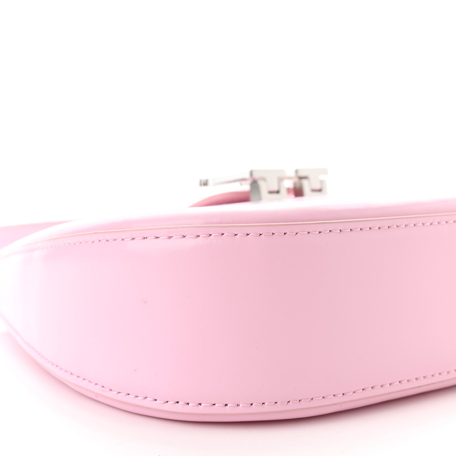 Alexander Wang Calfskin Small Legacy Hobo Pink 9 of 10
