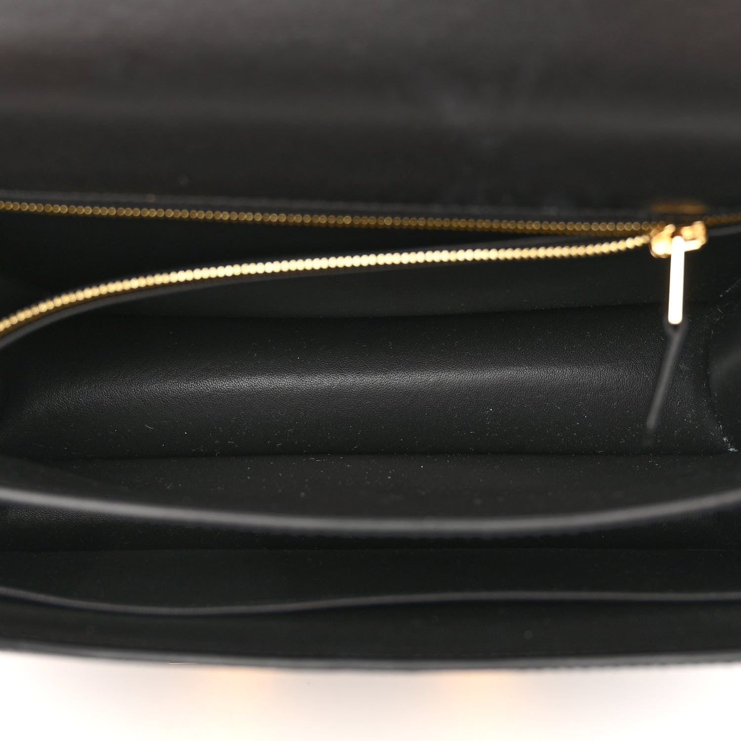 Hermes Epsom Constance 24 Black 5 of 10