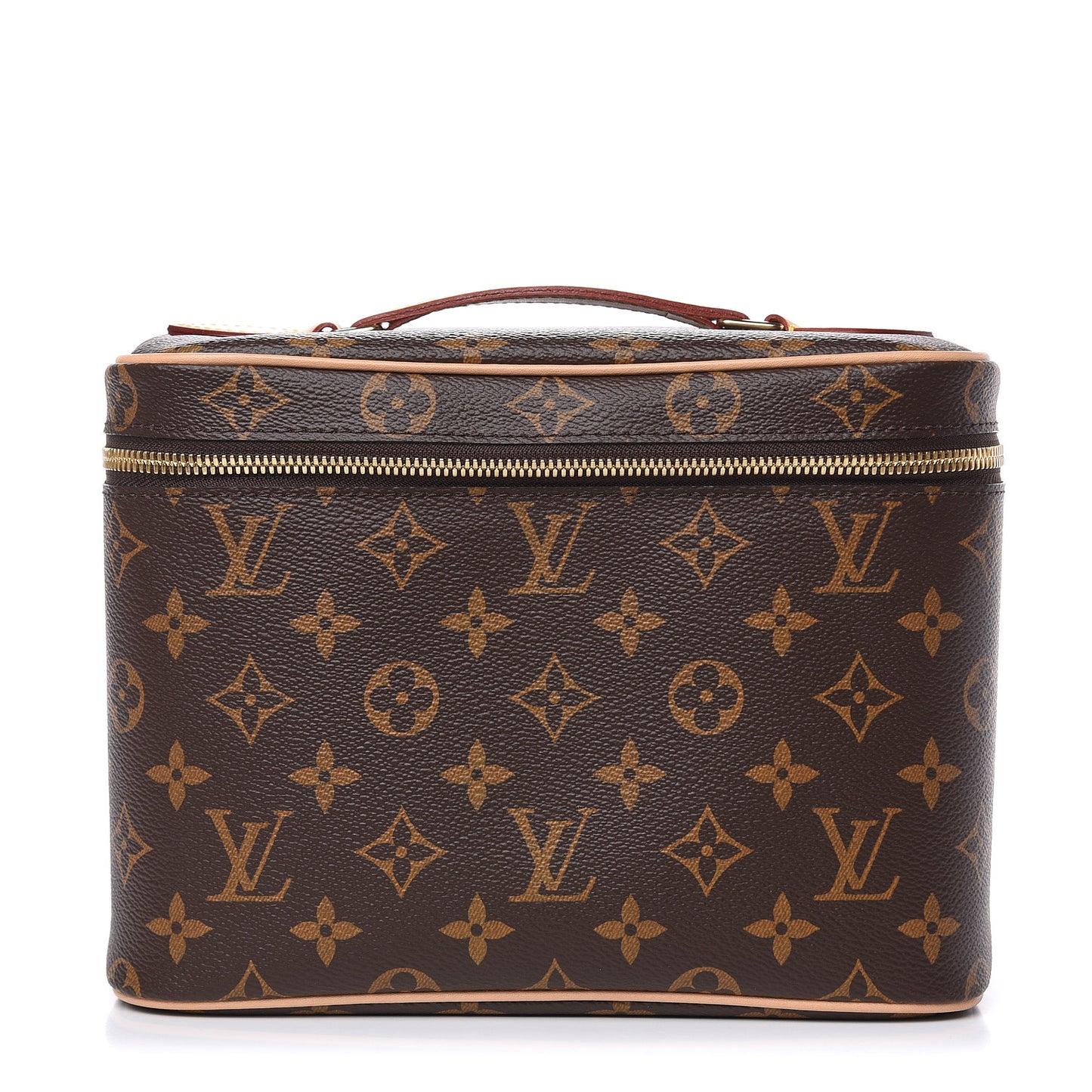 Monogram Nice BB