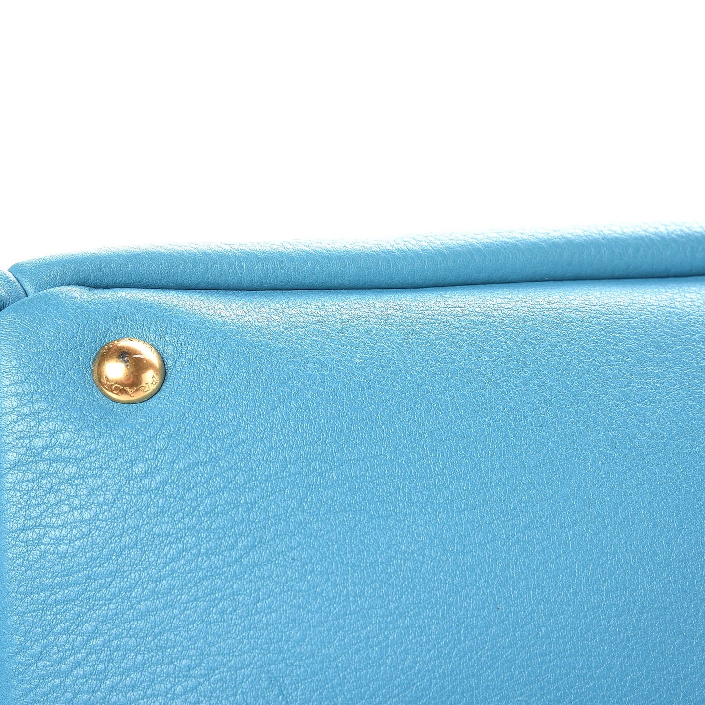 Vitello Daino Tote Voyage