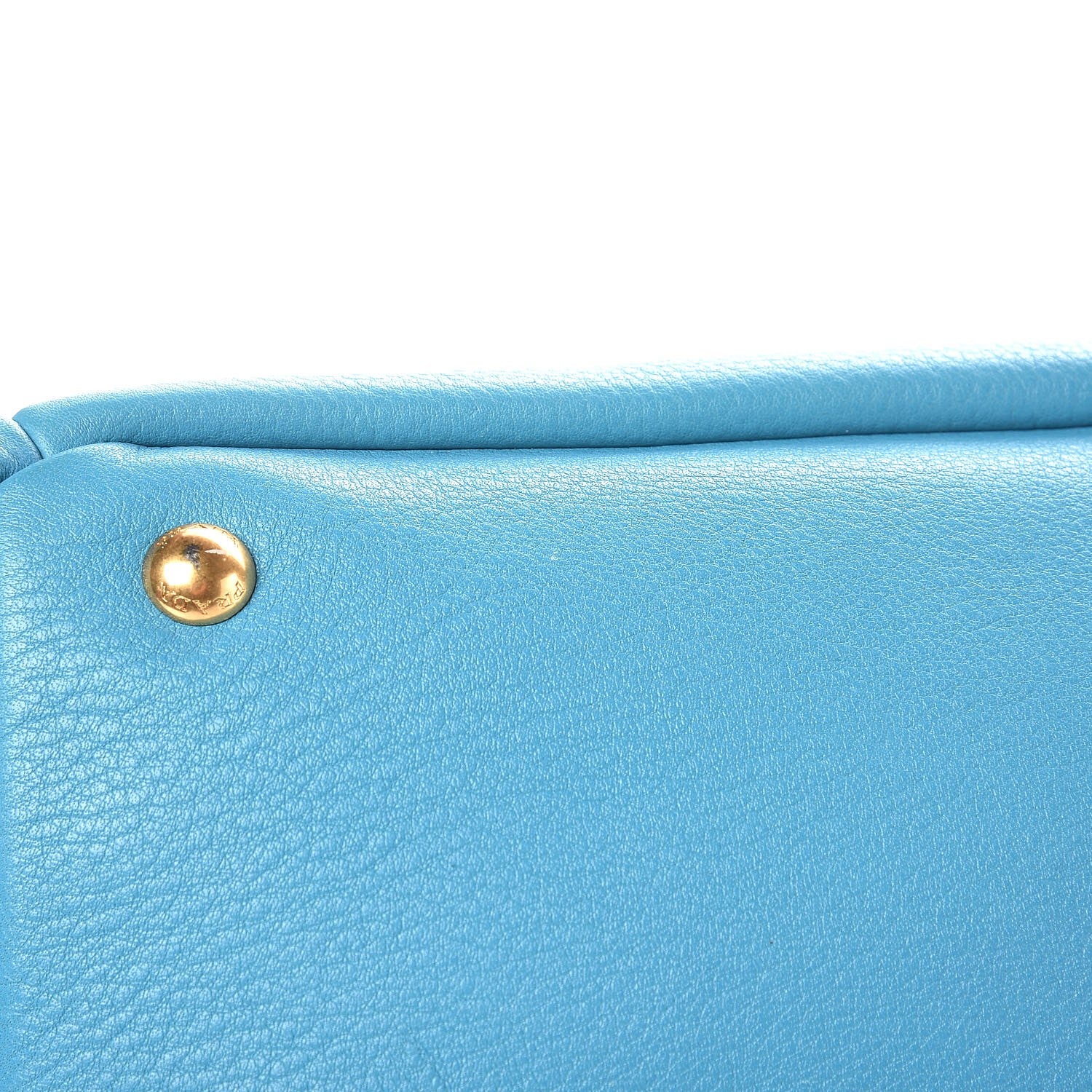 Prada Vitello Daino Tote Voyage 10 of 10