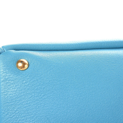 Prada Vitello Daino Tote Voyage 10 of 10