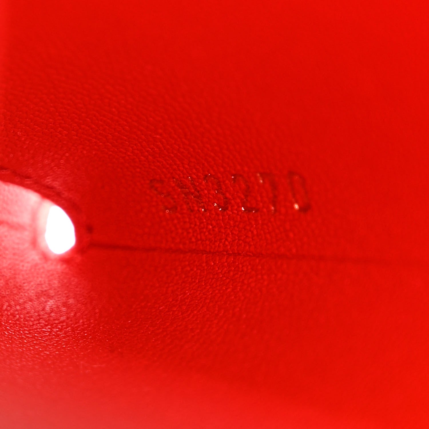 Louis Vuitton Monogram Kirigami Pochette Set 11 of 16