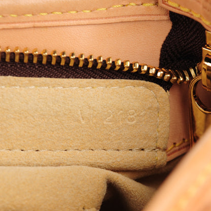 Louis Vuitton Monogram Boetie PM 7 of 7