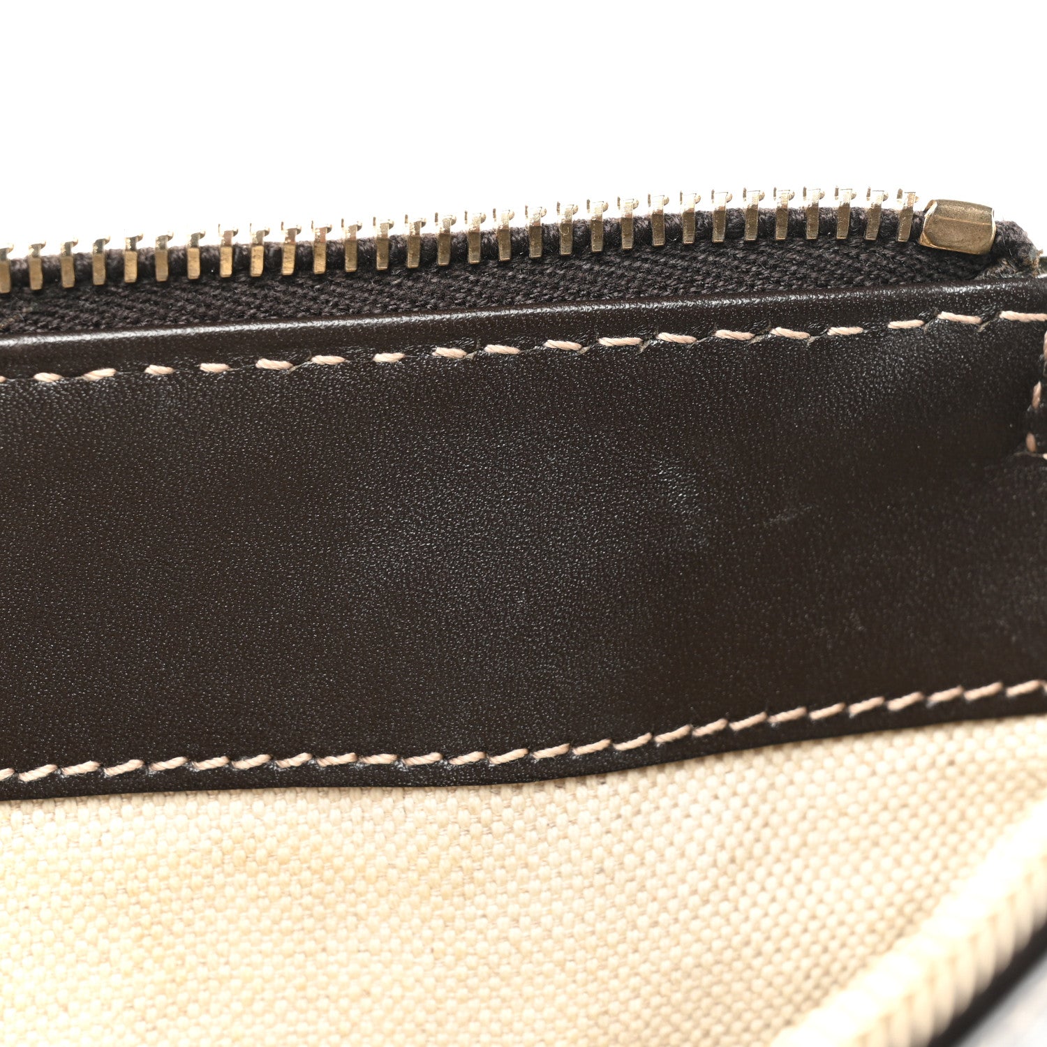 Gucci Monogram Mayfair Messenger Brown 12 of 13