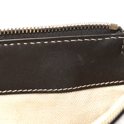Gucci Monogram Mayfair Messenger Brown 12 of 13