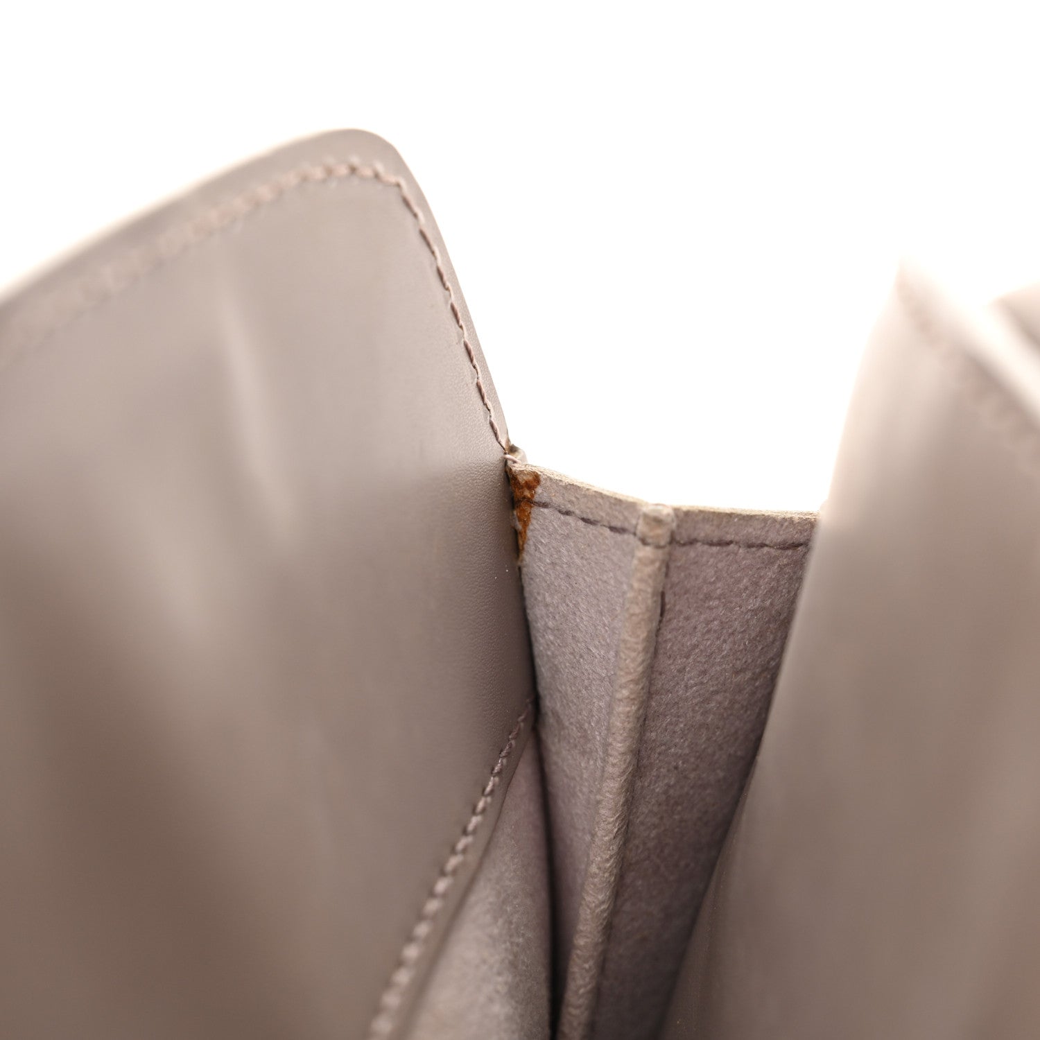Louis Vuitton Epi Pont-Neuf Lilac 12 of 17