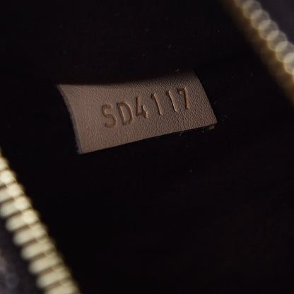Louis Vuitton Monogram Pochette Metis 8 of 9