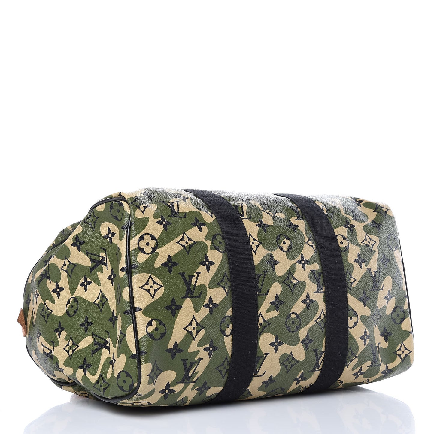 Monogramouflage Speedy 35