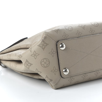 Louis Vuitton Mahina Babylone Chain BB Galet 6 of 9
