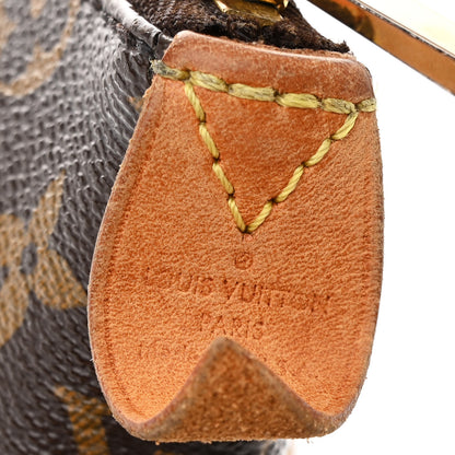 Louis Vuitton Monogram Totally PM 6 of 11