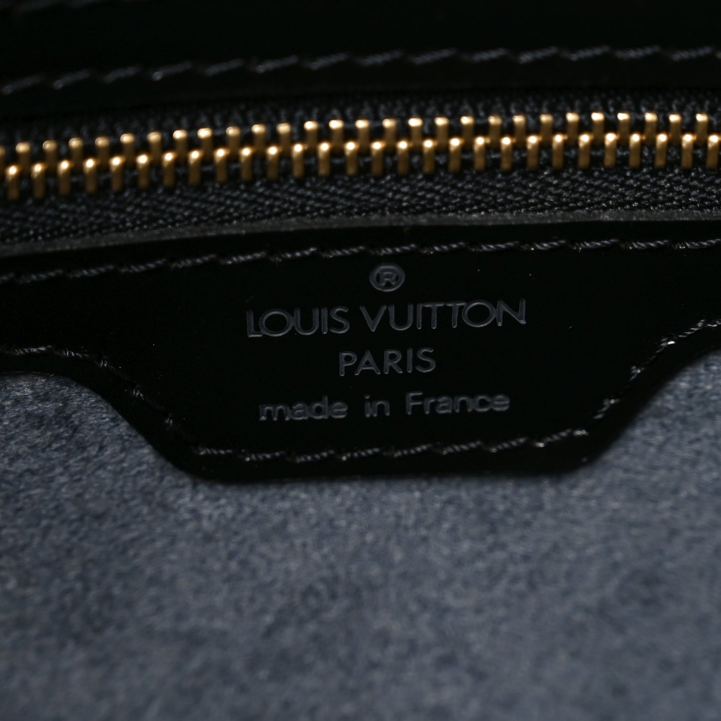 Epi Lussac Black