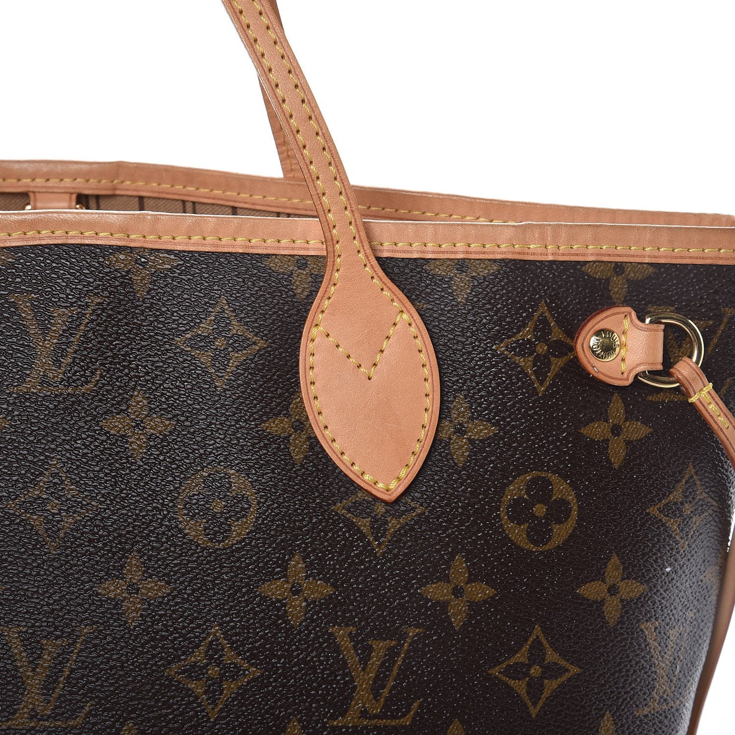 Monogram Neverfull PM